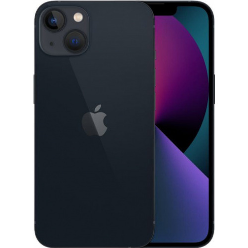 Apple iPhone 13 128 Gb, Midnight
