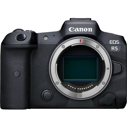 Aparat Foto Mirrorless Canon EOS R5, 45Mp, Senzor CMOS Full Frame 8K, Wi-Fi, Bluetooth, HDMI, USB-C + Suport pentru baterie Canon BG-R10 Aparat Foto Mirrorless Canon EOS R5, 45Mp, Senzor CMOS Full Frame 8K, Wi-Fi, Bluetooth, HDMI, USB-C + Suport pentru baterie Canon BG-R10