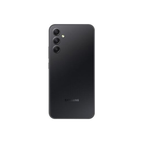 Samsung Galaxy A34 5G, 128 Gb, Black
