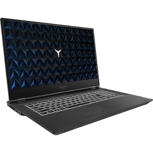 Laptop Gaming Lenovo Legion Y540-15IRH, Display IPS 15.6 inch FHD, 144Hz, Intel Core i5-9300H 4.1GHz, 8 Gb RAM DDR4, SSD 1 Tb, nVidia GeForce RTX 2060 6 Gb, USB 3.1, USB-C, Mini DisplayPort, HDMI, Jack 3.5mm, Black Laptop Gaming Lenovo Legion Y540-15IRH, Display IPS 15.6 inch FHD, 144Hz, Intel Core i5-9300H 4.1GHz, 8 Gb RAM DDR4, SSD 1 Tb, nVidia GeForce RTX 2060 6 Gb, USB 3.1, USB-C, Mini DisplayPort, HDMI, Jack 3.5mm, Black