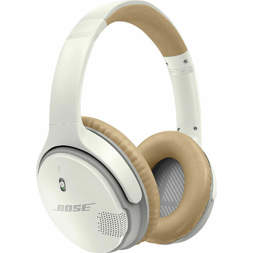 Casti Audio Over the Ear Bose SoundLink AE2, Wireless, Bluetooth, White
 Casti Audio Over the Ear Bose SoundLink AE2, Wireless, Bluetooth, White