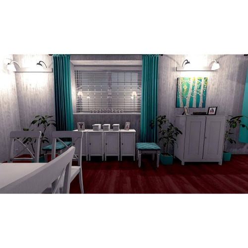 House Flipper - Joc PS4
