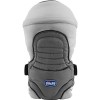 Marsupiu si port-bebe Chicco Soft and Dream, Reductor din plasa 3D respirabila, Greutate Maxima 15Kg