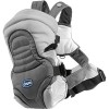 Marsupiu si port-bebe Chicco Soft and Dream, Reductor din plasa 3D respirabila, Greutate Maxima 15Kg
