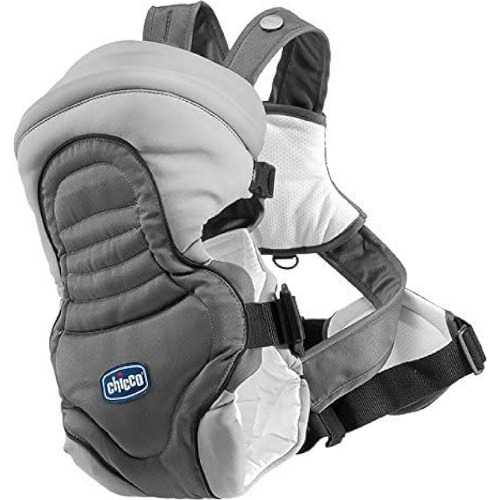 Marsupiu si port-bebe Chicco Soft and Dream, Reductor din plasa 3D respirabila, Greutate Maxima 15Kg Marsupiu si port-bebe Chicco Soft and Dream, Reductor din plasa 3D respirabila, Greutate Maxima 15Kg