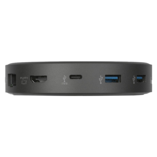 Dock Universal Targus AWU420, 1x Ethernet, 1x HDMI, 1x USB-C, 2x USB-A, 1x Jack 3.5mm, 1x SD Slot, 1x Micro SD Slot
 Dock Universal Targus AWU420, 1x Ethernet, 1x HDMI, 1x USB-C, 2x USB-A, 1x Jack 3.5mm, 1x SD Slot, 1x Micro SD Slot