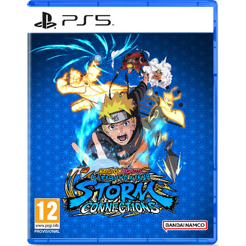 Naruto X Boruto Ultimate Ninja Storm Connections - Joc PS5
