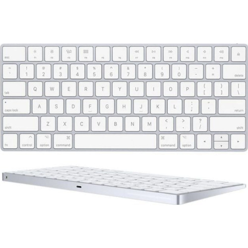 Apple Magic Keyboard Wireless Gen 2 A1644
