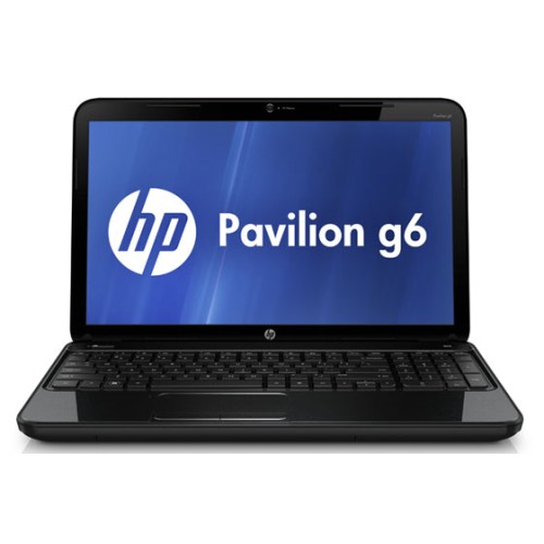Laptop HP Pavilion G6, 15.6 inch, LED, HD, i5-2430M, 2.4 GHz, 4 Gb RAM, HDD 500 Gb, Intel HD Graphics 3000
 Laptop HP Pavilion G6, 15.6 inch, LED, HD, i5-2430M, 2.4 GHz, 4 Gb RAM, HDD 500 Gb, Intel HD Graphics 3000