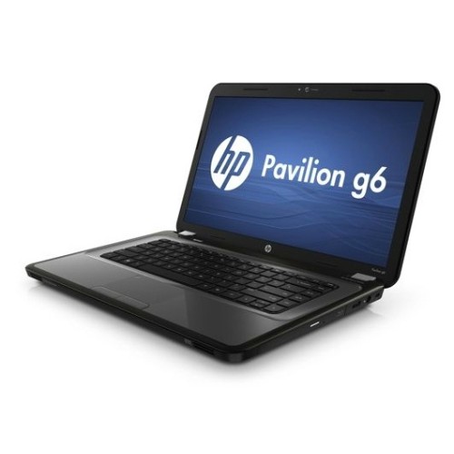 Laptop HP Pavilion G6, 15.6 inch, LED, HD, i5-2430M, 2.4 GHz, 4 Gb RAM, HDD 500 Gb, Intel HD Graphics 3000
 Laptop HP Pavilion G6, 15.6 inch, LED, HD, i5-2430M, 2.4 GHz, 4 Gb RAM, HDD 500 Gb, Intel HD Graphics 3000