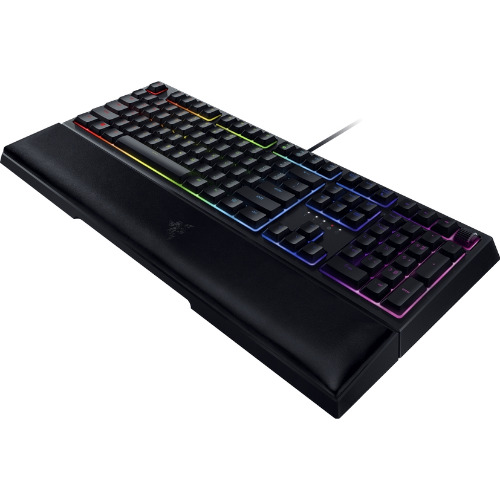Tastatura gaming Razer Ornata V2 iluminare RGB
 Tastatura gaming Razer Ornata V2 iluminare RGB