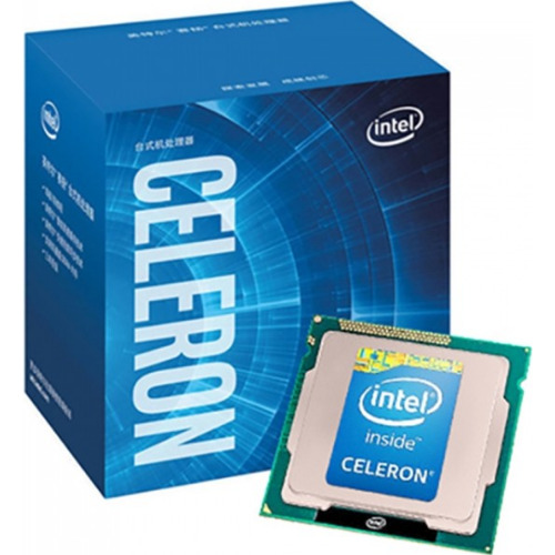 Procesor Intel Celeron G5925 BOX BX80701G5925 SRK26
 Procesor Intel Celeron G5925 BOX BX80701G5925 SRK26