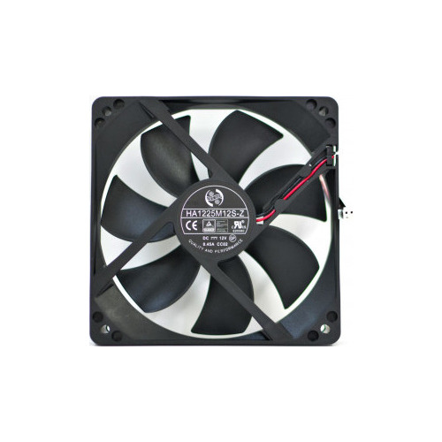 Ventilator OEM FAN-12 120mm Bulk
 Ventilator OEM FAN-12 120mm Bulk