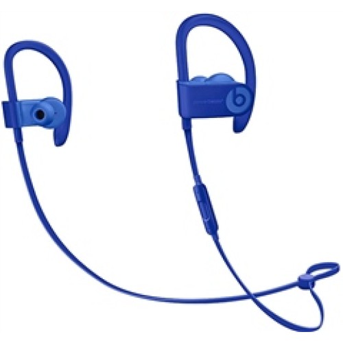 Casti Audio In Ear Beats by Dre PowerBeats 3, Wireless, Bluetooth,  Gri/Albastru
 Casti Audio In Ear Beats by Dre PowerBeats 3, Wireless, Bluetooth,  Gri/Albastru
