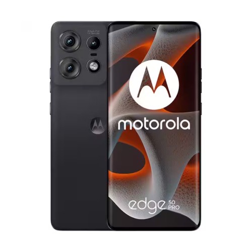 Motorola Edge 50 Pro 512 GB, Black Beauty
 Motorola Edge 50 Pro 512 GB, Black Beauty