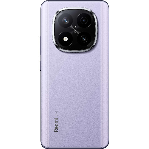 Xiaomi Redmi Note 14 Pro+ 5G, 512 Gb, Dual Sim, 12 Gb RAM, Lavender Purple Xiaomi Redmi Note 14 Pro+ 5G, 512 Gb, Dual Sim, 12 Gb RAM, Lavender Purple