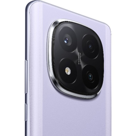 Xiaomi Redmi Note 14 Pro+ 5G, 512 Gb, Dual Sim, 12 Gb RAM, Lavender Purple