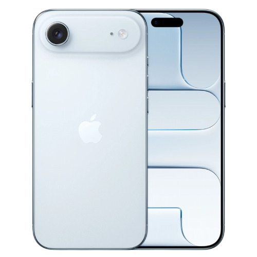 Apple iPhone AIR, 256 Gb, (e-Sim) Sky Blue Apple iPhone AIR, 256 Gb, (e-Sim) Sky Blue