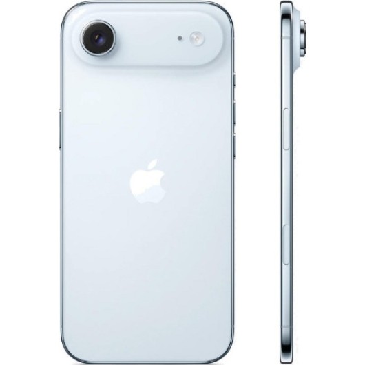 Apple iPhone AIR, 256 Gb, (e-Sim) Sky Blue