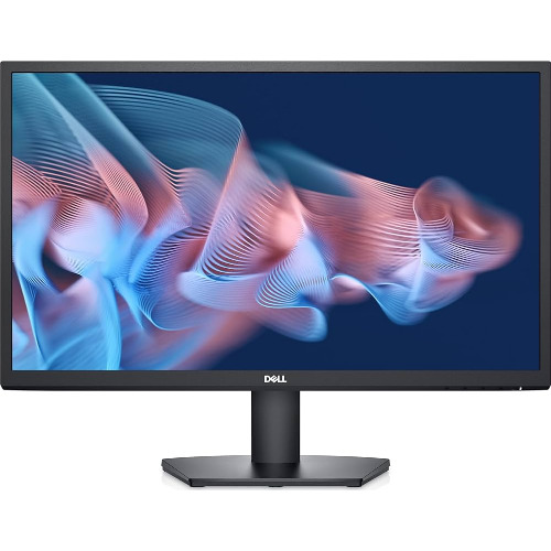 Monitor LED VA Dell SE2422H, 23.8 inch FHD, 75Hz, 5ms, AMD FreeSync, Flicker-free, VGA, HDMI, Negru Monitor LED VA Dell SE2422H, 23.8 inch FHD, 75Hz, 5ms, AMD FreeSync, Flicker-free, VGA, HDMI, Negru