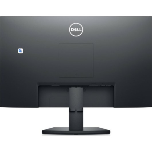 Monitor LED VA Dell SE2422H, 23.8 inch FHD, 75Hz, 5ms, AMD FreeSync, Flicker-free, VGA, HDMI, Negru