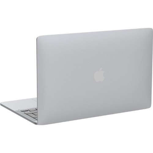 Apple MacBook AIR 13 2020, A2337, Display Retina 13.3 inch, M1 8-Core, 8 Gb RAM, SSD 256 Gb, 7-Core GPU, Thunderbolt, Wi-Fi 6, Jack 3.5mm, Touch ID, Silver
