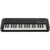 Calviatura Yamaha PSS-A50, 37 Clape, 42 Sunete, 1 difuzor, Conexiune USB-MIDI, Negru