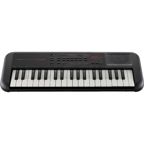 Calviatura Yamaha PSS-A50, 37 Clape, 42 Sunete, 1 difuzor, Conexiune USB-MIDI, Negru Calviatura Yamaha PSS-A50, 37 Clape, 42 Sunete, 1 difuzor, Conexiune USB-MIDI, Negru