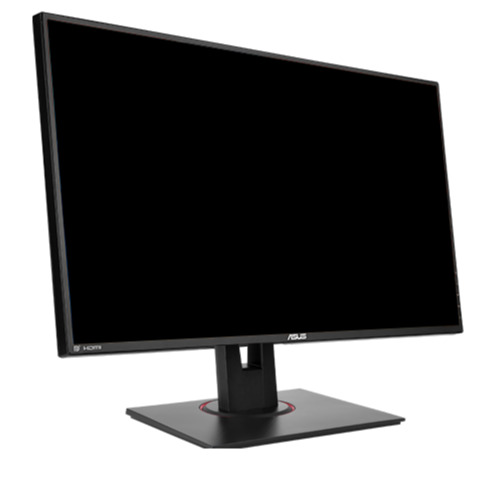 Monitor Gaming LED TN ASUS VG278QF, 27 inch, Full HD, DP, DVI, 165Hz, FreeSync, Negru
 Monitor Gaming LED TN ASUS VG278QF, 27 inch, Full HD, DP, DVI, 165Hz, FreeSync, Negru