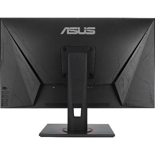 Monitor Gaming LED TN ASUS VG278QF, 27 inch, Full HD, DP, DVI, 165Hz, FreeSync, Negru
 Monitor Gaming LED TN ASUS VG278QF, 27 inch, Full HD, DP, DVI, 165Hz, FreeSync, Negru