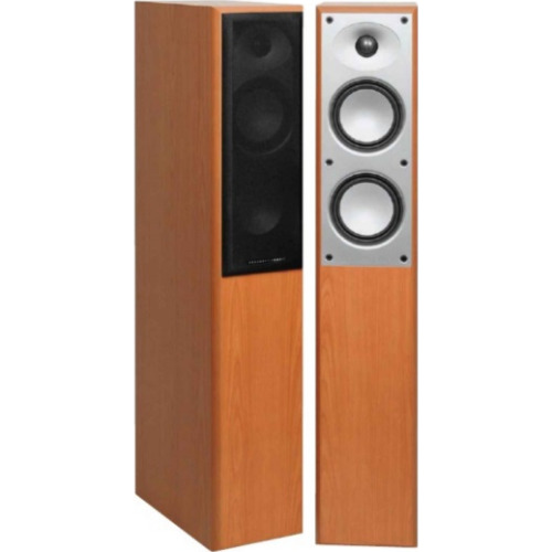 Set Boxe Podea Mordaunt Short Declaration MS 908R, 8 Ohm, 15-150W RMS
 Set Boxe Podea Mordaunt Short Declaration MS 908R, 8 Ohm, 15-150W RMS