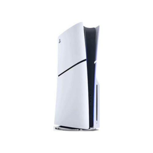 Consola PlayStation 5 Slim (PS5) 1TB Disc Edition + Controller
 Consola PlayStation 5 Slim (PS5) 1TB Disc Edition + Controller