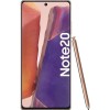 Samsung Galaxy Note 20 5G, 256 Gb, Dual SIM, Mystic Bronze