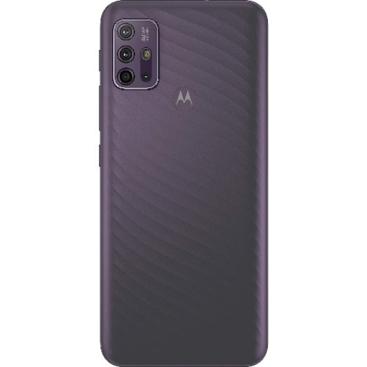 Motorola Moto G10 64 Gb, Dual SIM, Aurora Grey