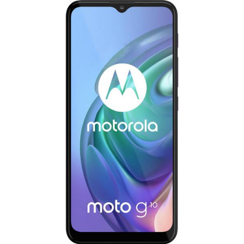 Motorola Moto G10 64 Gb, Dual SIM, Aurora Grey Motorola Moto G10 64 Gb, Dual SIM, Aurora Grey