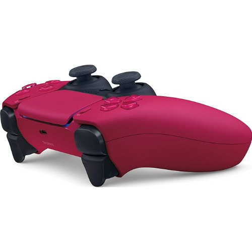 Controller SONY DualSense PlayStation 5, Wireless, Cosmic Red
 Controller SONY DualSense PlayStation 5, Wireless, Cosmic Red