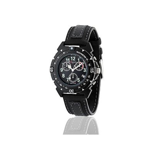 Ceas Barbatesc Sector Expander 90 R3271697025 40 mm, Quartz, Cronograf, Tahimetru, Negru
 Ceas Barbatesc Sector Expander 90 R3271697025 40 mm, Quartz, Cronograf, Tahimetru, Negru