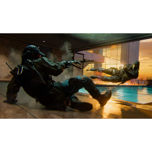 Call Of Duty Black Ops 6 - Joc PS5
 Call Of Duty Black Ops 6 - Joc PS5