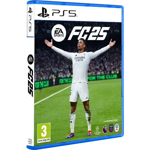 EA Sports FC 25 - Joc PS5
 EA Sports FC 25 - Joc PS5
