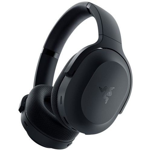 Casti Gaming Wireless On Ear Razer Barracuda PRO RZ04-03780100, Bluetooth, ANC, Android/iOS, USB-C Wireless, Negru
 Casti Gaming Wireless On Ear Razer Barracuda PRO RZ04-03780100, Bluetooth, ANC, Android/iOS, USB-C Wireless, Negru