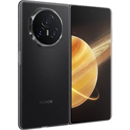 Honor Magic V3, 512 Gb, 12 Gb RAM, Dual SIM, Black Honor Magic V3, 512 Gb, 12 Gb RAM, Dual SIM, Black