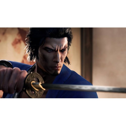 Like A Dragon Ishin! - Joc PS5 (Produs NOU!)
 Like A Dragon Ishin! - Joc PS5 (Produs NOU!)