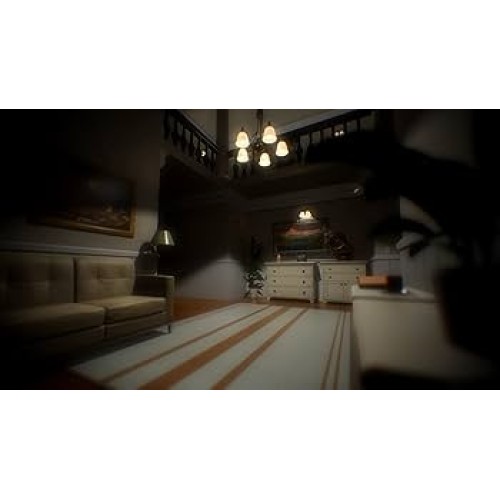 Evil Inside - Joc PS5 (Produs NOU!)
 Evil Inside - Joc PS5 (Produs NOU!)