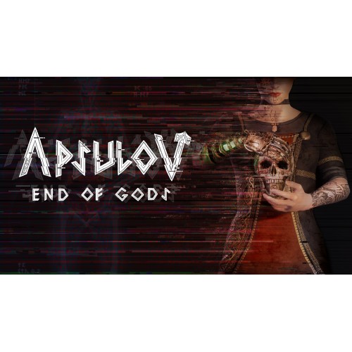 Apsulov End Of Gods - Joc PS5 (Produs NOU!)
 Apsulov End Of Gods - Joc PS5 (Produs NOU!)