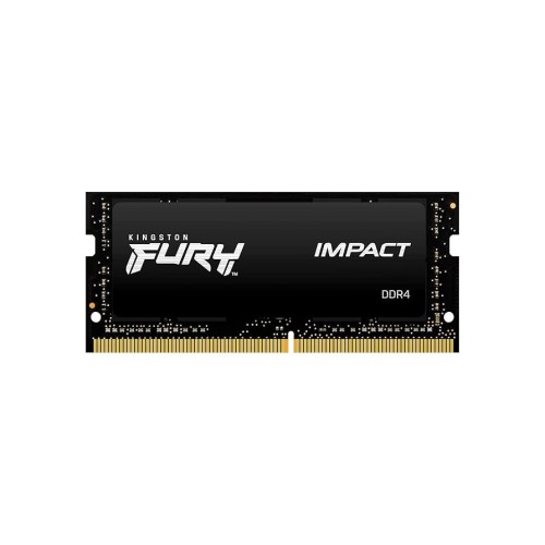 Memorie RAM Laptop Kingston FURY Impact 16GB DDR4 2666MHz KF426S15IB1/16, 24 Luni Garantie (Produs NOU!)
 Memorie RAM Laptop Kingston FURY Impact 16GB DDR4 2666MHz KF426S15IB1/16, 24 Luni Garantie (Produs NOU!)