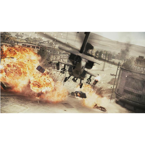 Ace Combat Assault Horizon - Joc Xbox 360
 Ace Combat Assault Horizon - Joc Xbox 360