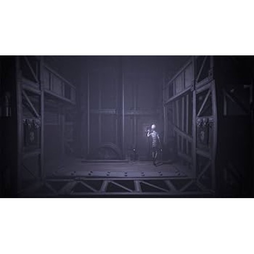DARQ Ultimate Edition - Joc PS5 (Produs NOU!)
 DARQ Ultimate Edition - Joc PS5 (Produs NOU!)