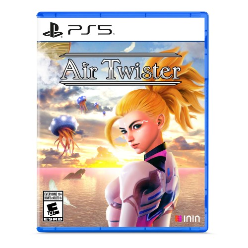 Air Twister - Joc PS5 (Produs NOU!)
 Air Twister - Joc PS5 (Produs NOU!)