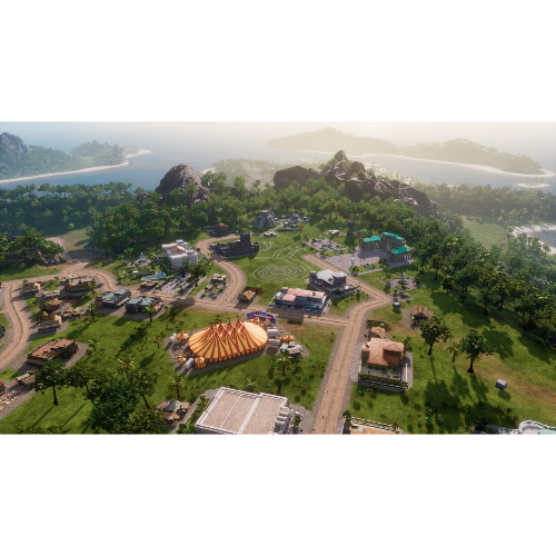 TROPICO 6 - Joc PS5
 TROPICO 6 - Joc PS5