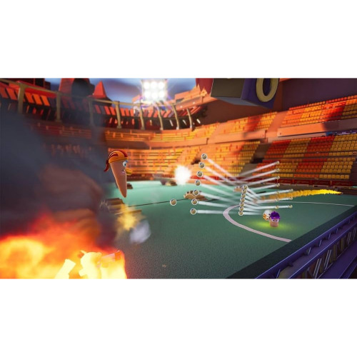 Worms Rumble Fully Loaded Edition - Joc PS4
 Worms Rumble Fully Loaded Edition - Joc PS4
